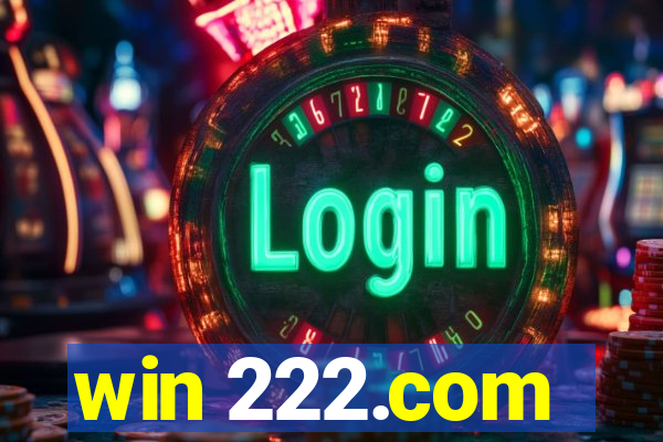 win 222.com